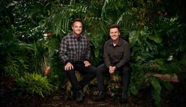 ITV Sparks UK Ratings War As First Ep Of ‘I’m A Celebrity.. Get Me Out Of Here!’ Beats ‘Celebrity Traitors’ - Deadline