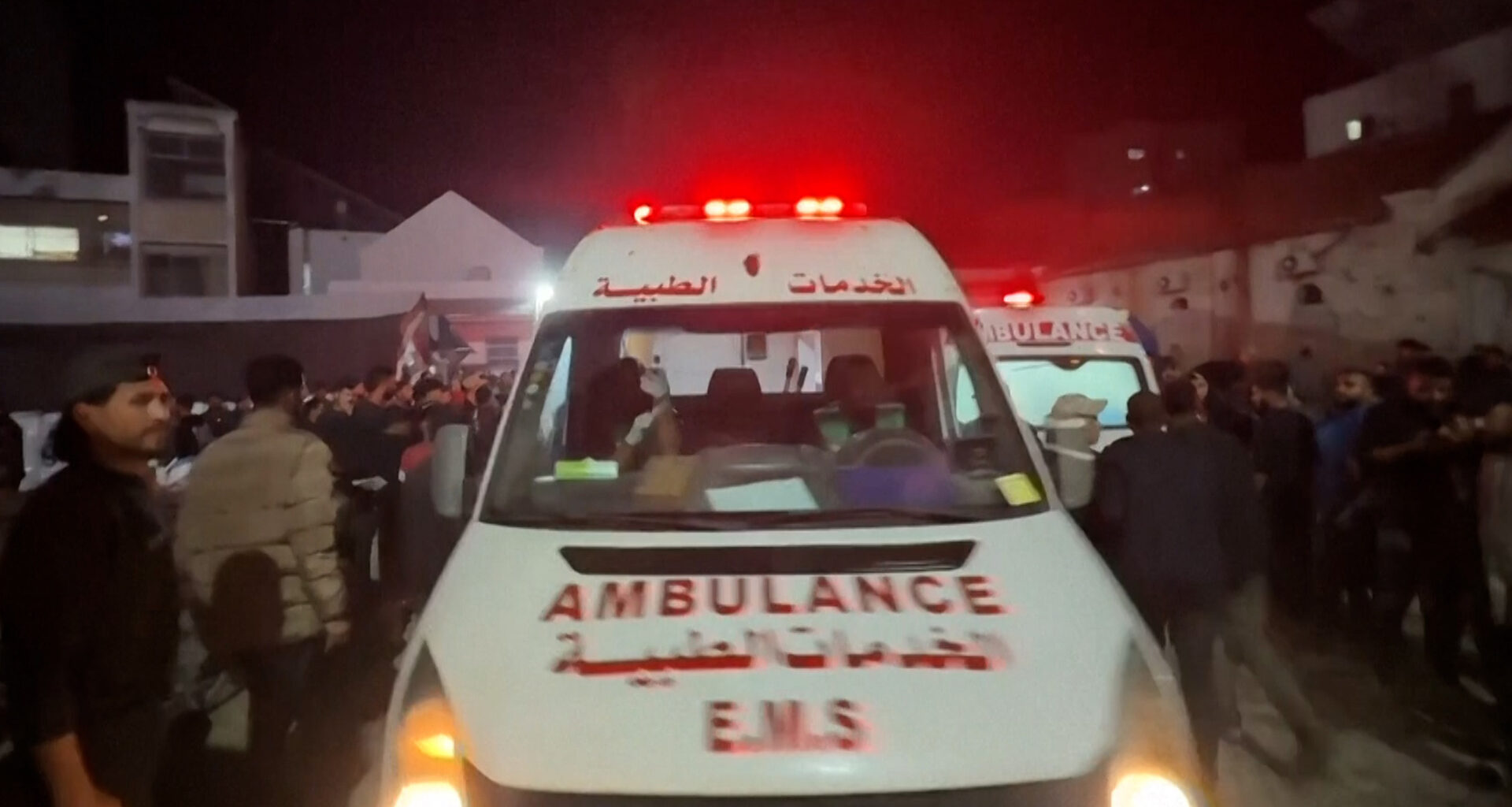 New wave of deadly Israeli air strikes across Gaza despite ceasefire | Gaza