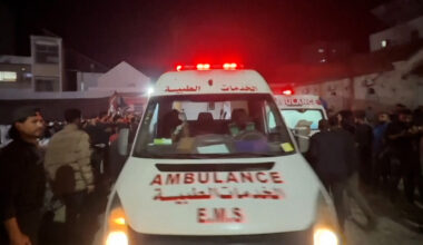 New wave of deadly Israeli air strikes across Gaza despite ceasefire | Gaza