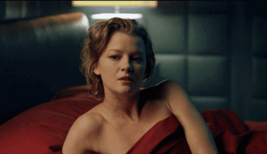 The 1999 Alternative To The Matrix Is Also A Simulation Thriller