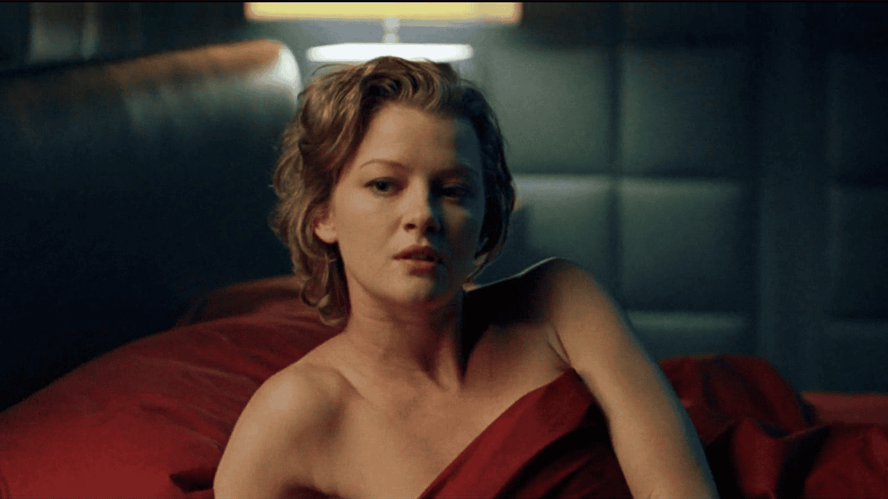 The 1999 Alternative To The Matrix Is Also A Simulation Thriller