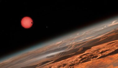 Earth twin or cousin - with potential life on it