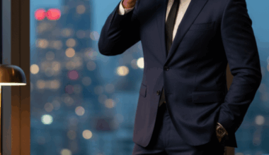 Yasam Ayavefe and the Changing Landscape of Global Finance in 2025