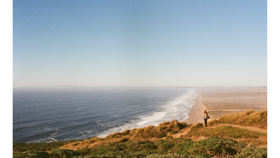 Three Weeks With Kodacolor 200: First Impressions From the Road