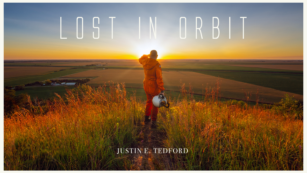 The Concept Comes First: Building a Photograph From an Idea, Not a Scene