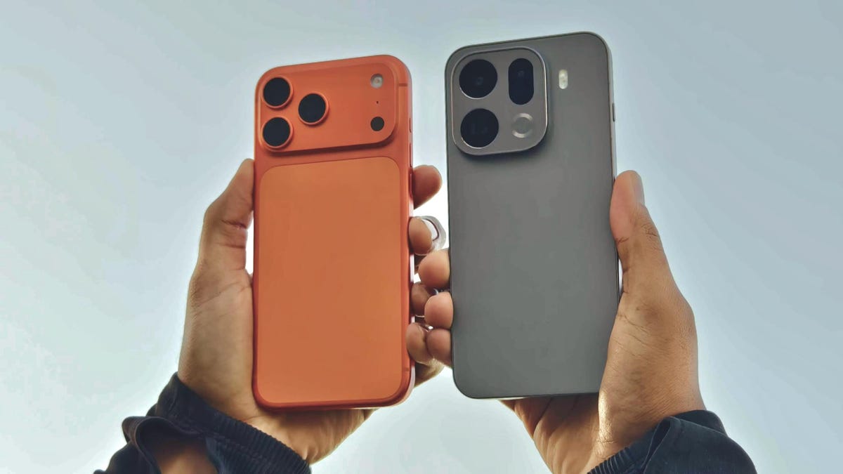 Apple Desperately Needs to Copy 3 Oppo Find X9 Pro Features for the iPhone 18