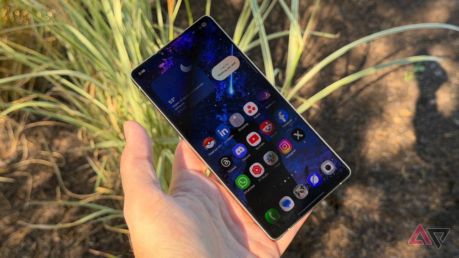 One UI 8.5 beta could be right around the corner