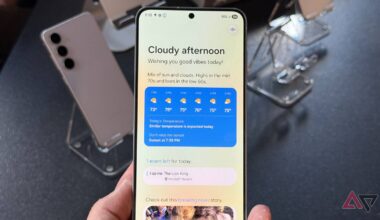 Samsung's aggressive discount makes the Galaxy S25 FE finally worth taking a look at