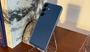 7 surprising day-one S25 FE changes that made me love this phone