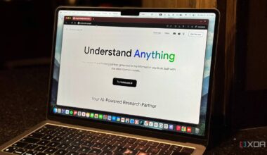 3 apps I barely use anymore because of NotebookLM