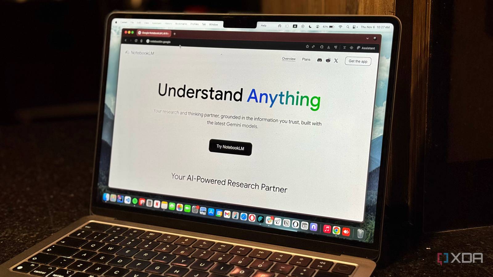 3 apps I barely use anymore because of NotebookLM