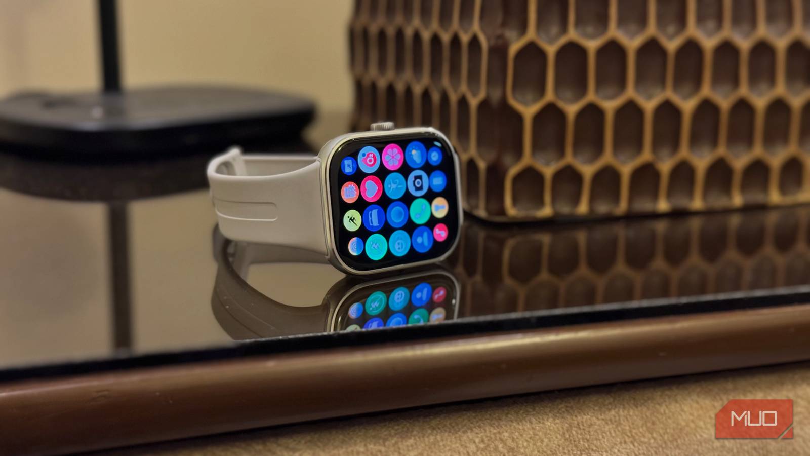 I didn't expect a smartwatch to boost my productivity this much