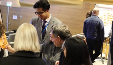 We care breakout session photo