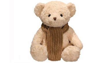 FoloToy's AI teddy bear is back on sale following its brief foray into BDSM