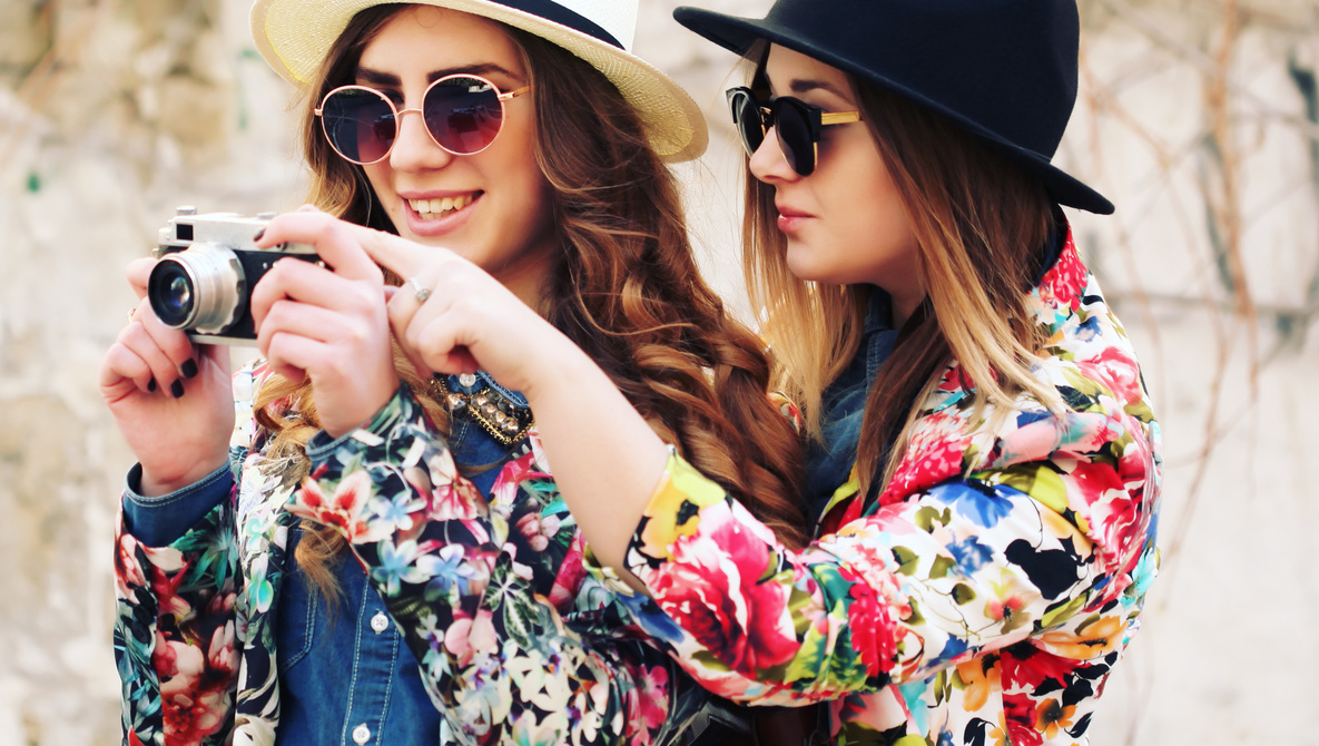 The Rise and Fall of the Point-and-Shoot Camera