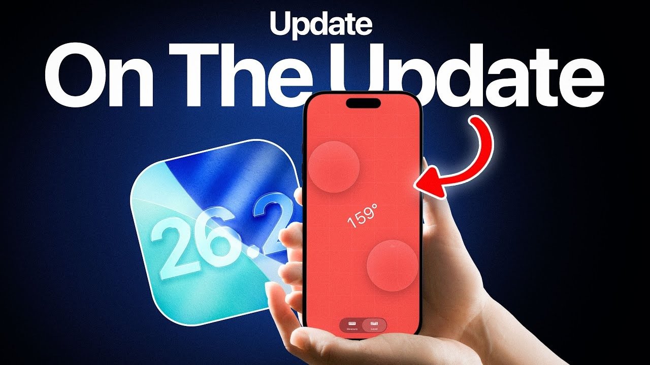 iOS 26.2 Developer Beta 2: Key Features and Bug Fixes Explained