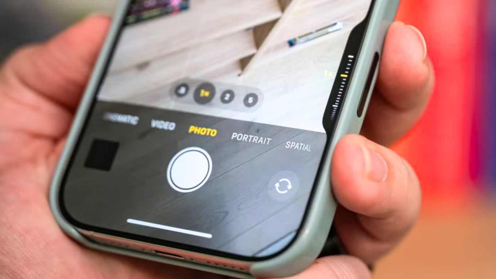 Unlock your iPhone’s hidden camera superpowers with these 7 settings