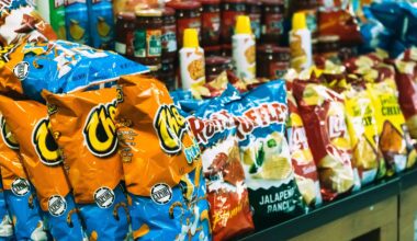 Ultra-Processed Foods Affect Every Major Organ System in Your Body and Rewire Your Biology