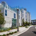 Isla Intersections Supportive Housing and Paseo / Lorcan O’Herlihy Architects - Image 3 of 12