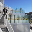 Isla Intersections Supportive Housing and Paseo / Lorcan O’Herlihy Architects - Exterior Photography, Balcony