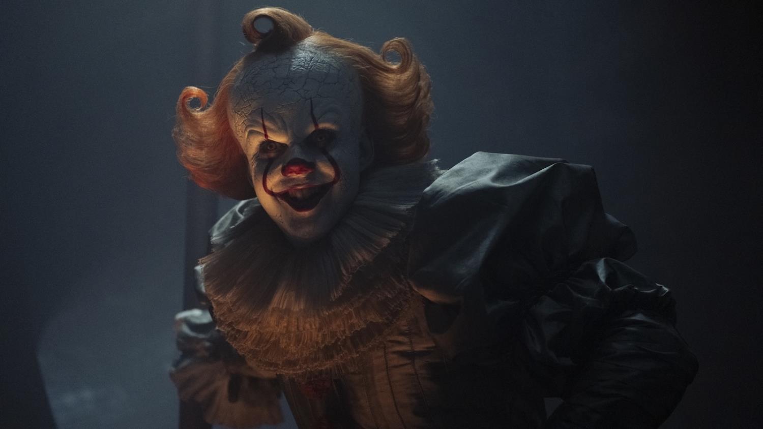 Episode 5 Finally Unleashes Pennywise The Clown After Show's Biggest Twist Yet