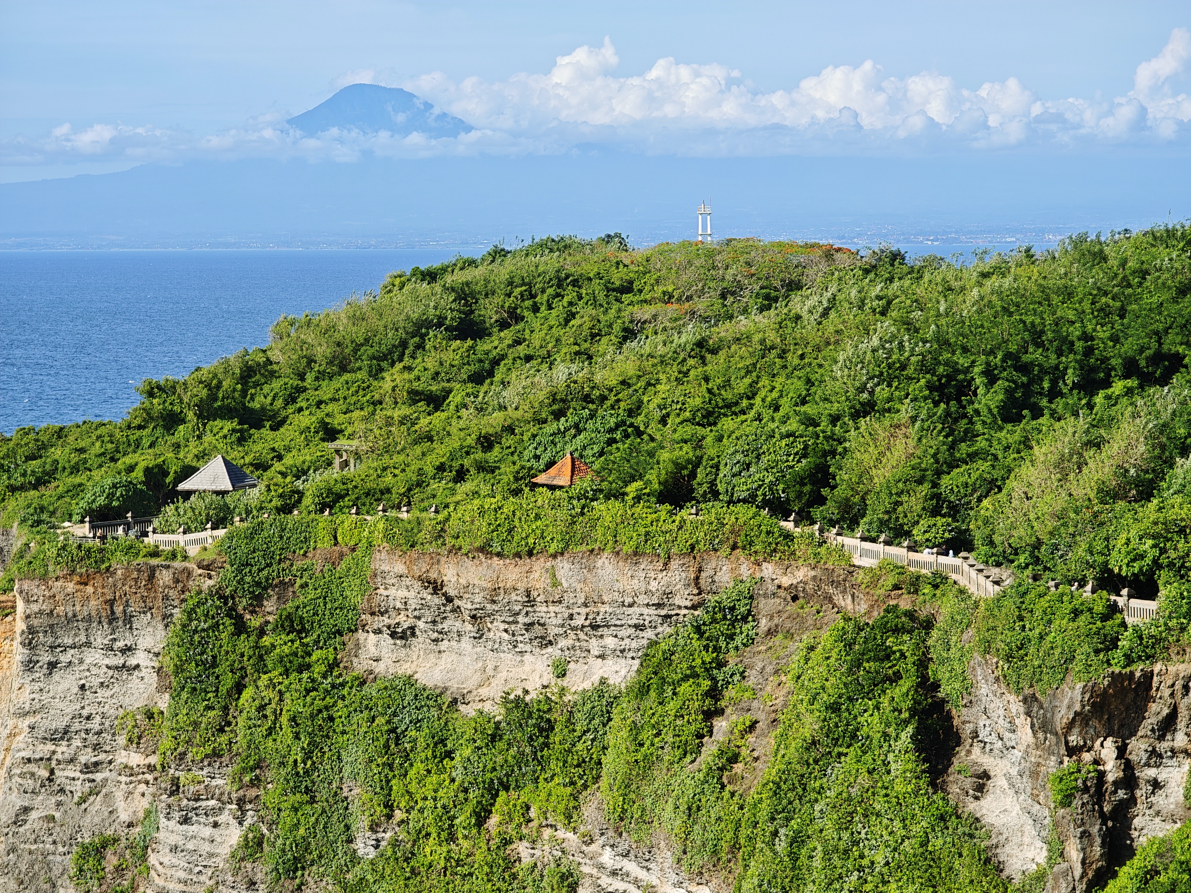 POCO F8 Ultra camera testing in Bali by Android Central