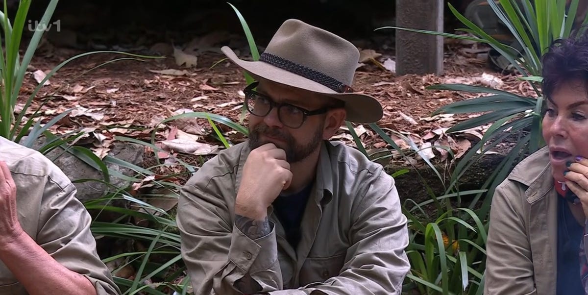 Jack Osbourne's partner, age, children and what made him famous