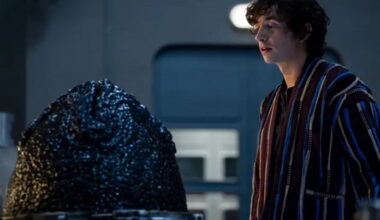 James Cameron Is An "Alien: Earth" Fan