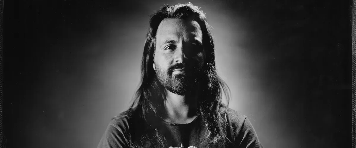 Jay Weinberg (Suicidal Tendencies, Etc.) Launches His New Solo Project With "Sandstone", Deafheaven's George Clarke Guests