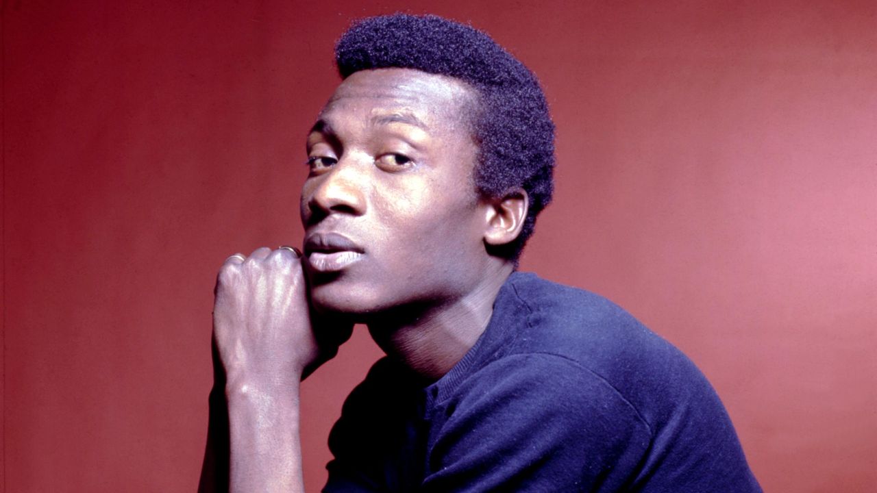 Jimmy Cliff, Groundbreaking Reggae Singer, Dies at 81