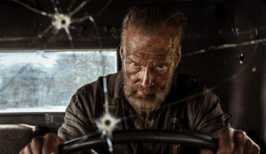 "Special" action sequel that 'makes you gasp and cheer' lands near-perfect Rotten Tomatoes rating