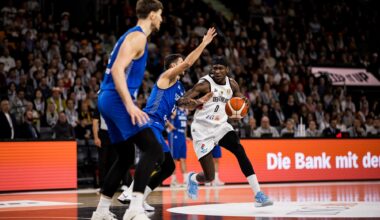 Germany show class in opener, Hungary beat Finland for first time in 29 years | FIBA Basketball