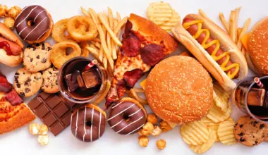 Ultra-processed foods quietly push young adults toward prediabetes