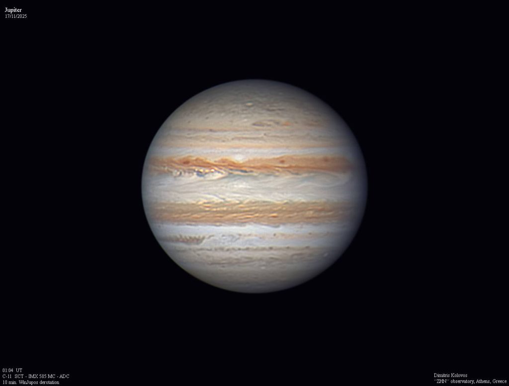jupiter