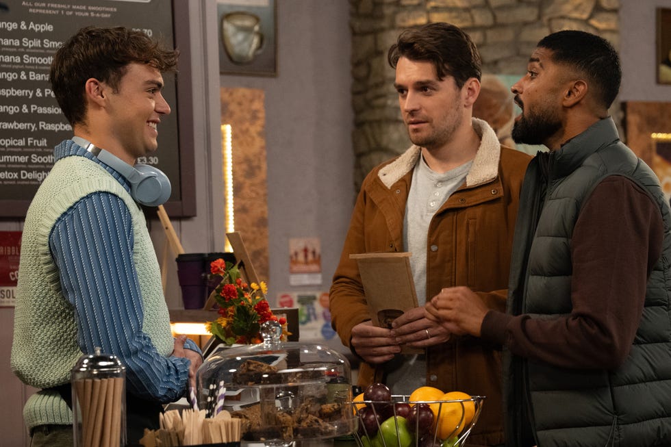 kammy, lewis barton, emmerdale