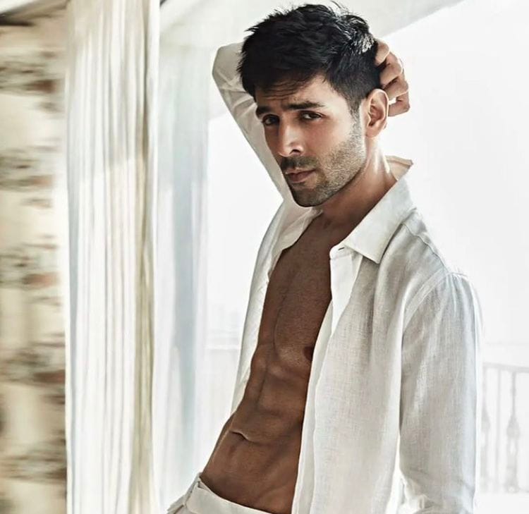 Kartik Aaryan Turns 35: His Inspiring Discipline-Driven Fitness Journey Kartik Aaryan Turns 35: His Inspiring Discipline-Driven Fitness Journey