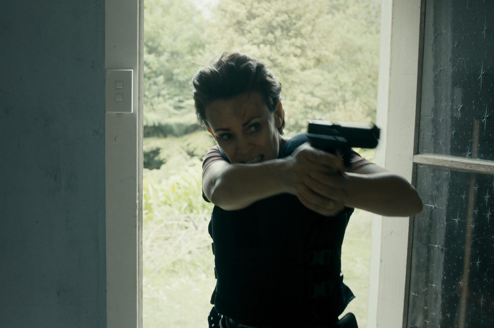 kate elliott, the gulf