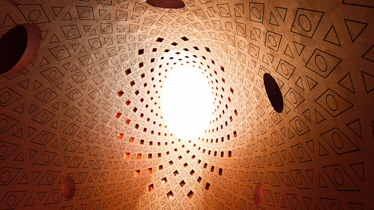 Kéré Architecture Reveals Public Library Design in Rio de Janeiro Celebrating Afro-Brazilian Heritage - Image 6 of 10