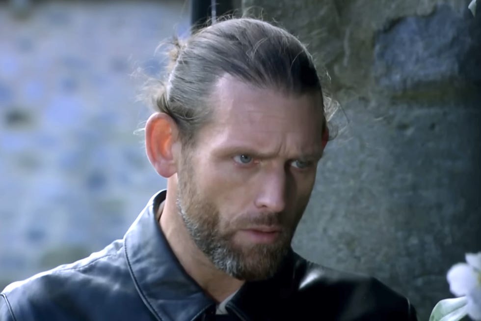 kev townsend emmerdale