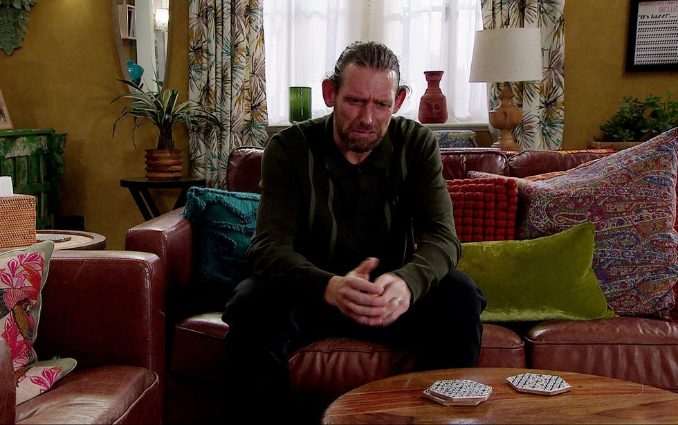 Kev, Emmerdale kev, emmerdale