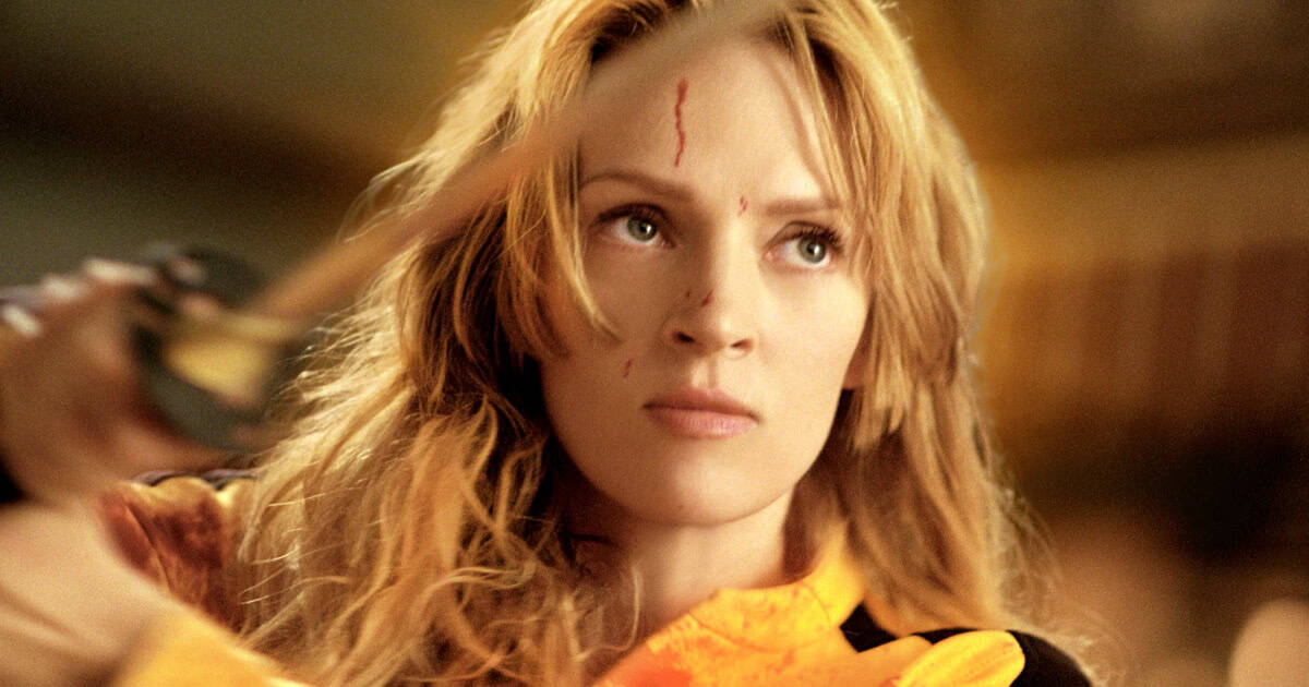 Multiple sites are reporting a 281 minute running time for Kill Bill: The Whole Bloody Affair, which is much longer than expected