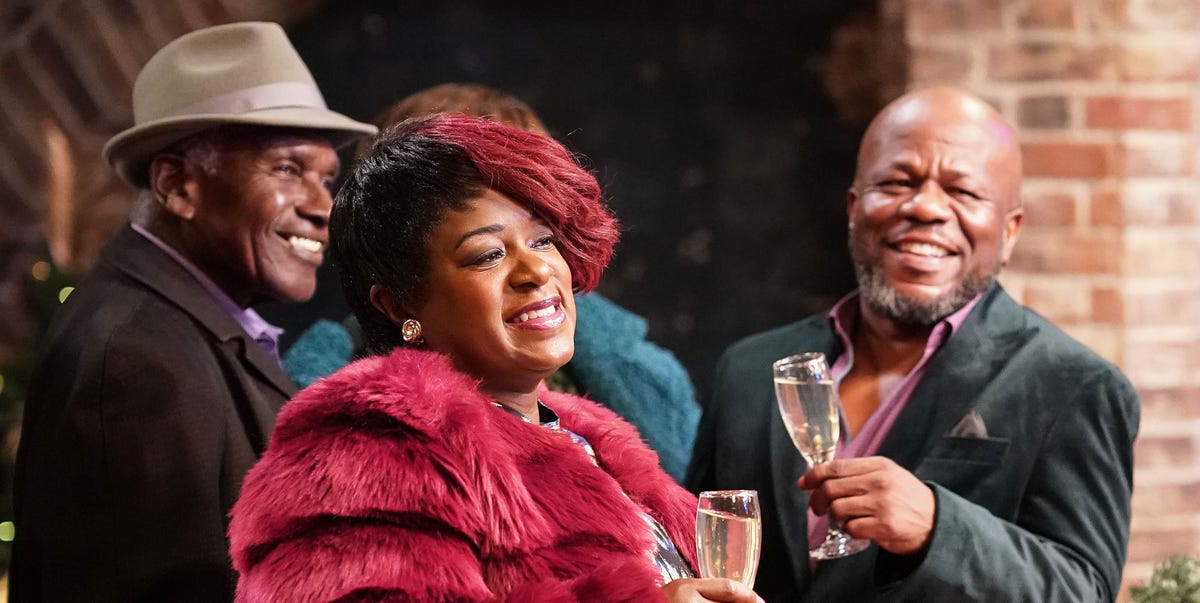 EastEnders' Kim Fox set for heartbreak in huge engagement party twist