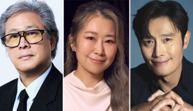 Park Chan-wook, Maggie Kang & Lee Byung Hun To Receive KALH Honors