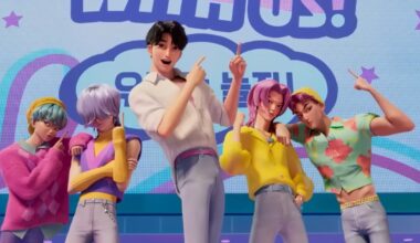 KPop Demon Hunters Singer on What They Want To See in Sequel - Comic Book Movies and Superhero Movie News