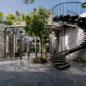 K's Verandah / Hiren Patel Architects + Design - Image 3 of 31