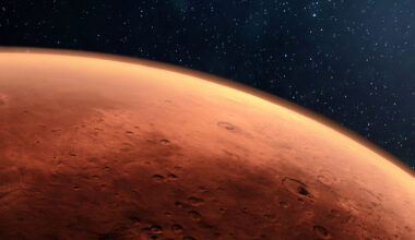 How Strong Are The Winds On Mars?