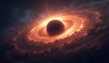 Why Our Solar System Shouldn't Fall Into Our Galaxy's Black Hole