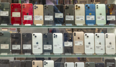 5 Hidden Dangers Of Buying A Used Smartphone