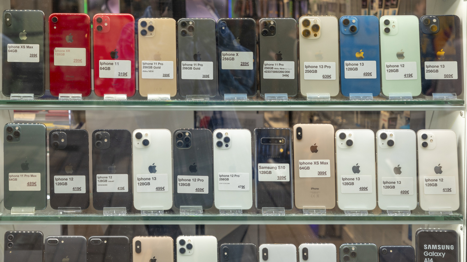 5 Hidden Dangers Of Buying A Used Smartphone