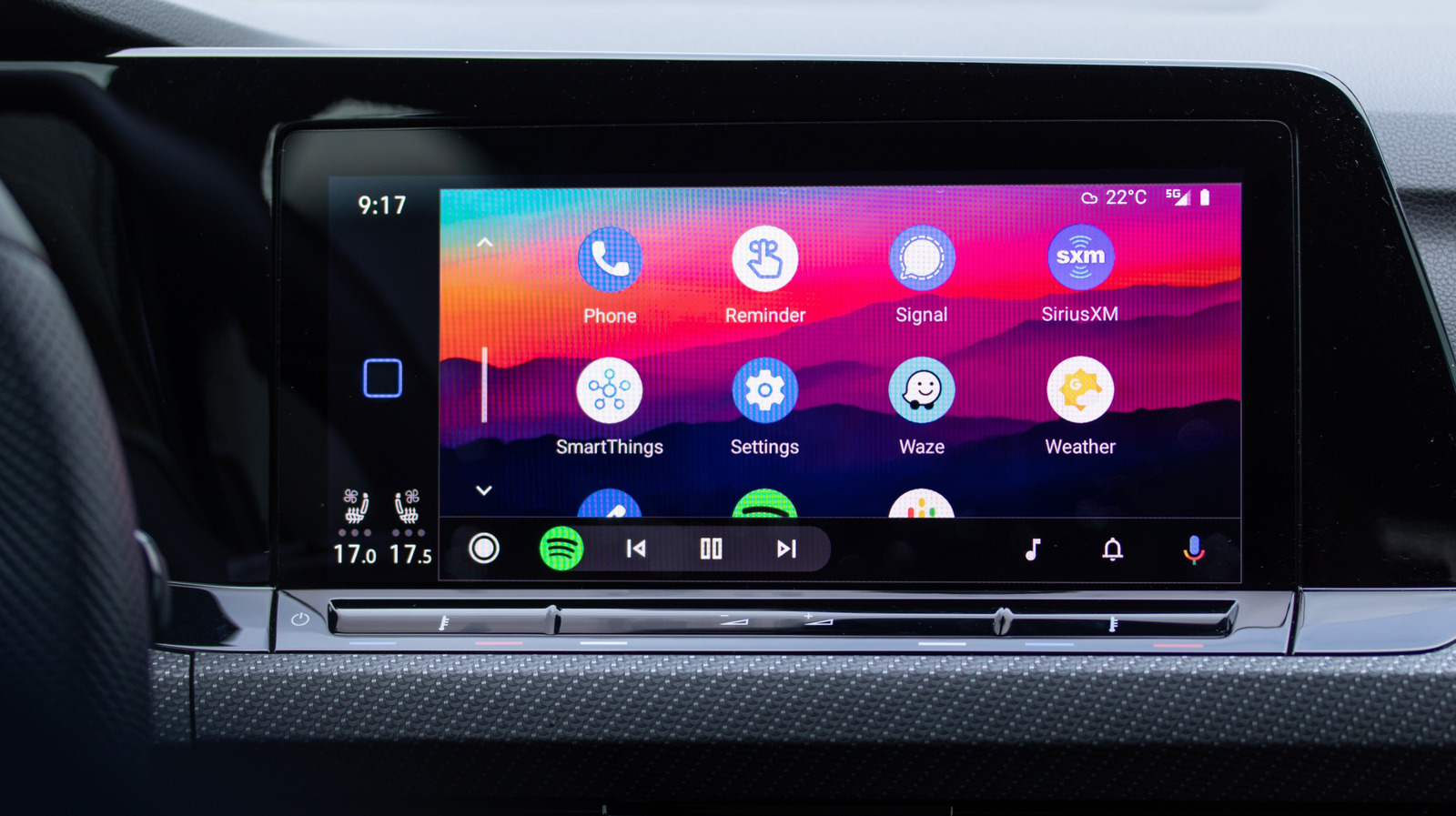 Google Quietly Released A New Android Auto Update